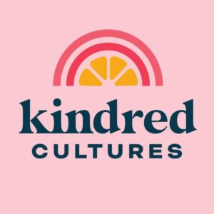 Kindred Cultures logo