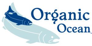 Organic Ocean Seafood logo