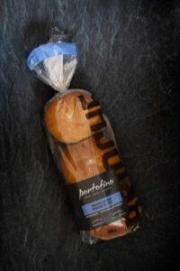 Buns: Artisan Brioche Deluxe  image