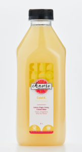 Cold Pressed Juice: Cold Killer image