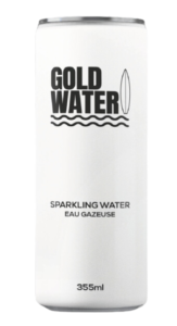 Water: Sparkling image