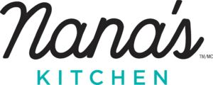 Nana's Kitchen & Hot Sauces logo