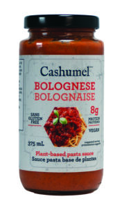 Plant-Based: Bolognese Sauce image