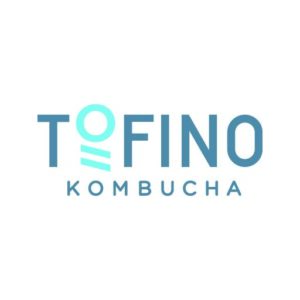 Tofino Kombucha  logo