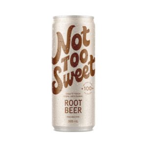 Soda: Root Beer image