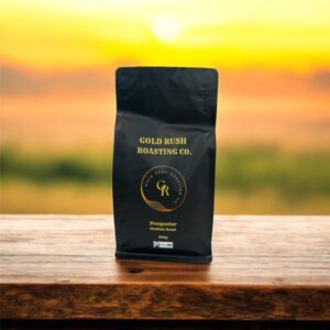 Coffee Beans: Prospector (Medium Roast ) image