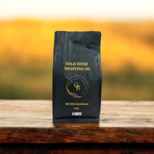 Coffee Beans: 100 Mile (Dark Roast ) image