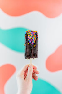 Ice Cream Bar: Sprinkles – Single Novelty image