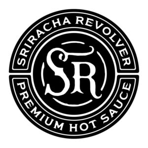 Sriracha Revolver Hot Sauce Inc. logo