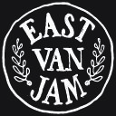 East Van Jam logo