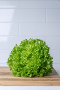 Lettuce: Sweet Leaf image