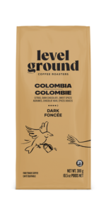 Coffee Beans: Colombia Single Origin image