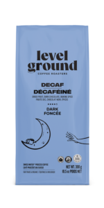 Coffee: Decaf Swiss Water Processed image