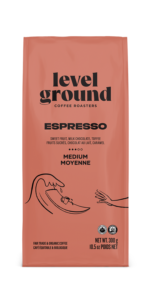 Coffee: Espresso Craft Blend image