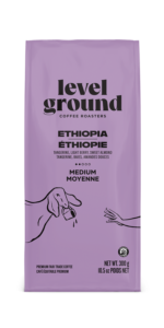 Coffee: Ethiopia Single Origin image