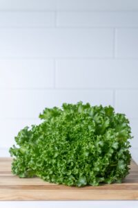 Lettuce: Crispy Leaf image