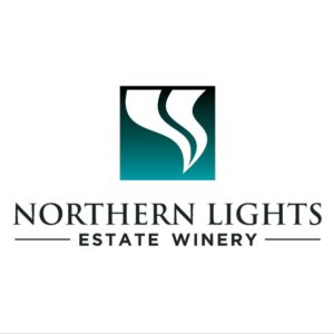 Northern Lights Winery logo