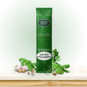 Pumpkin Seed Pesto image