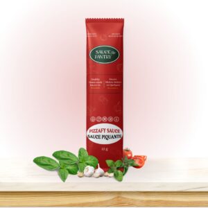 Pizzafy Sauce image