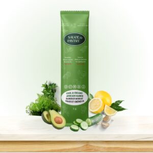 Avocado Ranch (Seasoning Mix) image