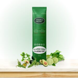 Jalapeño Verde Sauce image