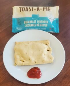 TOAST-A-PIE image