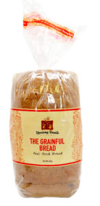 The Grainful Bread image