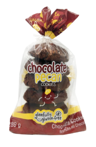 Chocolate Pecan, Twin-pack/6-pack (Gluten-Free, Dairy-Free) image