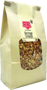 Heritage Granola (Gluten-Free) image
