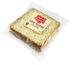 Lemon Poppyseed Slice (Gluten-Free) image
