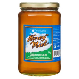 Canada N0.1 White Honey image