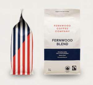 Fernwood Medium Roast image