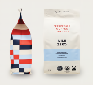 Mile Zero Decaf image