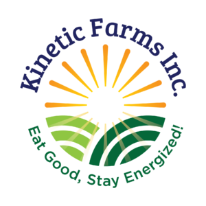 Kinetic Farms Inc logo