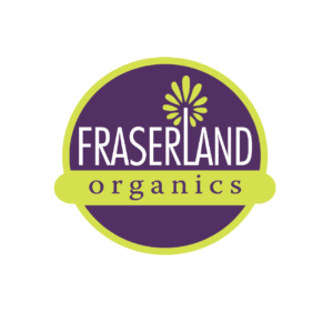 Fraserland Organics Inc logo