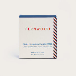 Single Origin Brazil Instant Coffee image