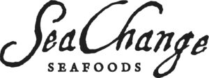 SeaChange Seafoods logo