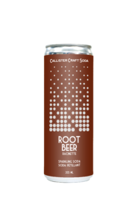 Callister Craft Soda logo