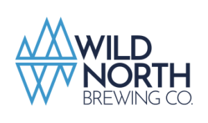 Wild North Brewing Company logo